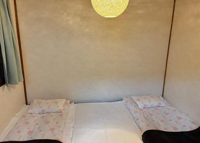 Hostel Sunflower201