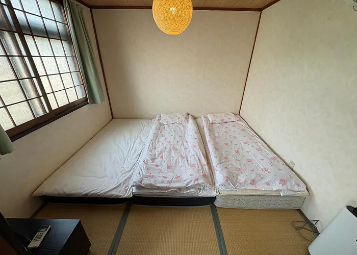 Hostel Sunflower201